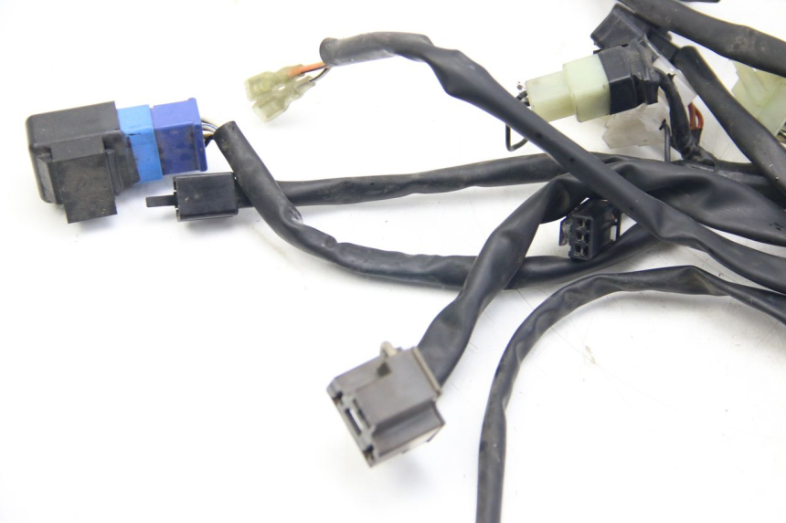 photo de CABLEADO SUZUKI SIXTEEN 125 (2008 - 2010)
