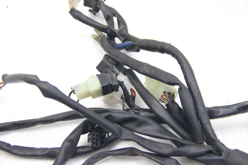 photo de CABLEADO SUZUKI SIXTEEN 125 (2008 - 2010)