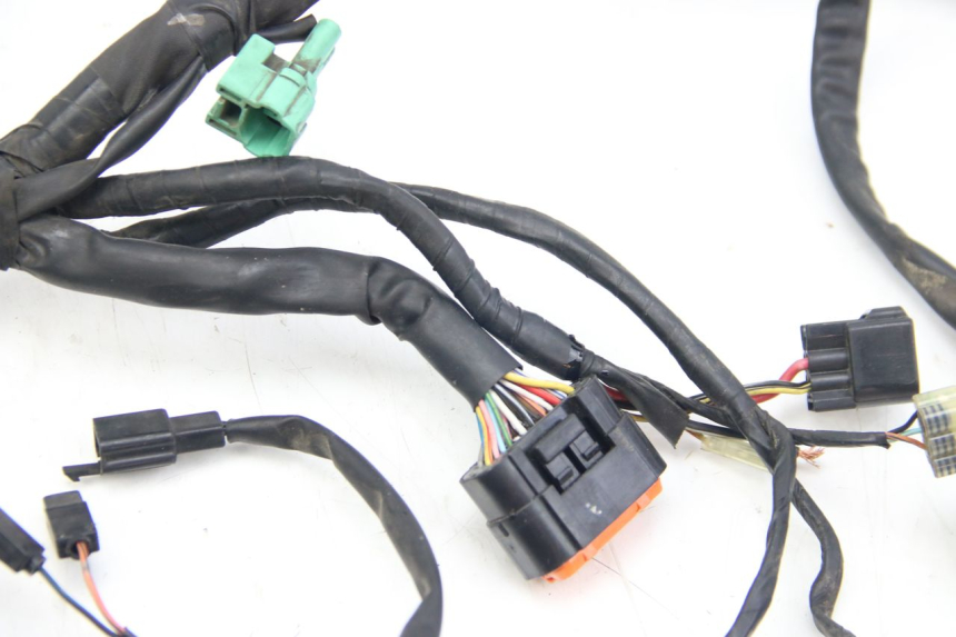 photo de CABLEADO SUZUKI SIXTEEN 125 (2008 - 2010)