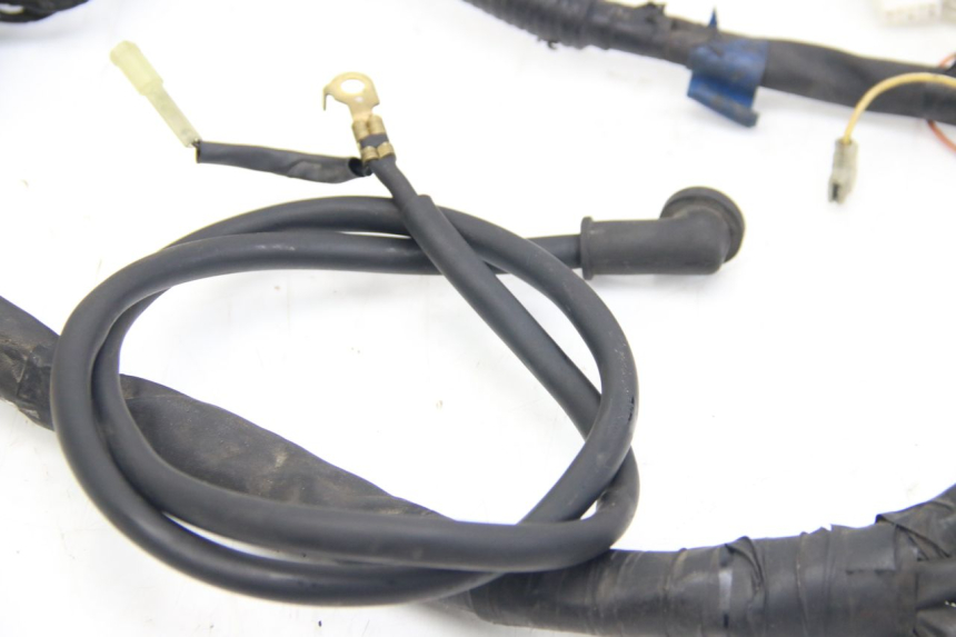 photo de CABLEADO SUZUKI SIXTEEN 125 (2008 - 2010)