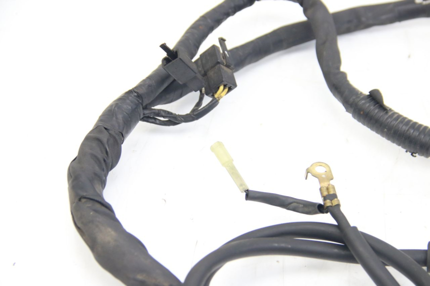 photo de CABLEADO SUZUKI SIXTEEN 125 (2008 - 2010)