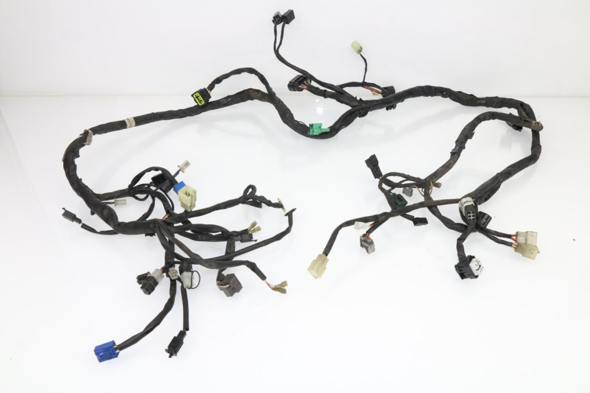 photo de CABLEADO SUZUKI SIXTEEN 125 (2008 - 2010)