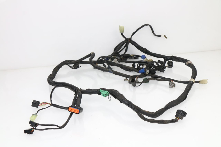 photo de CABLEADO SUZUKI SIXTEEN 125 (2008 - 2010)