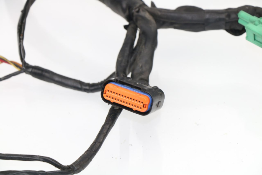 photo de CABLEADO SUZUKI SIXTEEN 125 (2008 - 2010)
