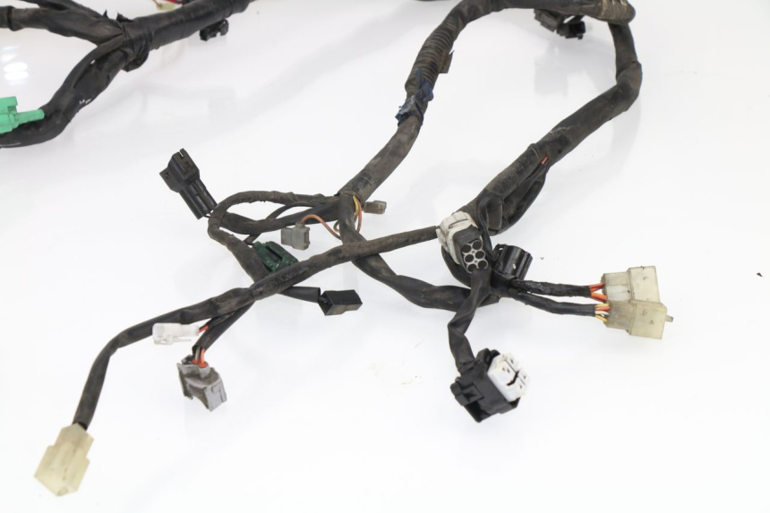 photo de CABLEADO SUZUKI SIXTEEN 125 (2008 - 2010)