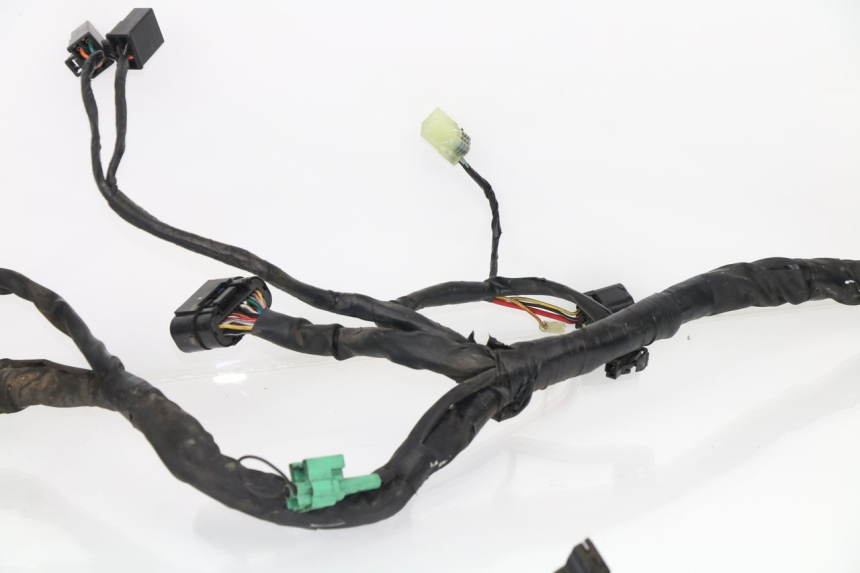 photo de CABLEADO SUZUKI SIXTEEN 125 (2008 - 2010)