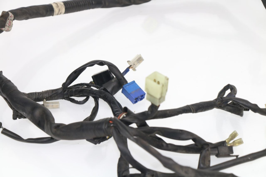 photo de CABLEADO SUZUKI SIXTEEN 125 (2008 - 2010)