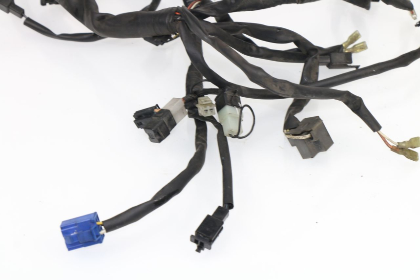 photo de CABLEADO SUZUKI SIXTEEN 125 (2008 - 2010)