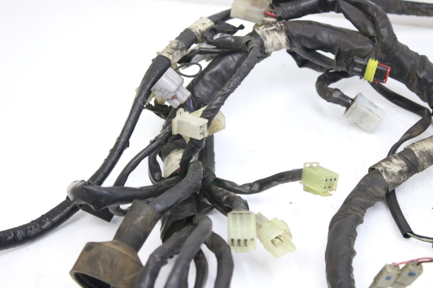 photo de CABLEADO MBK SKYCRUISER 125 (2010 - 2013)