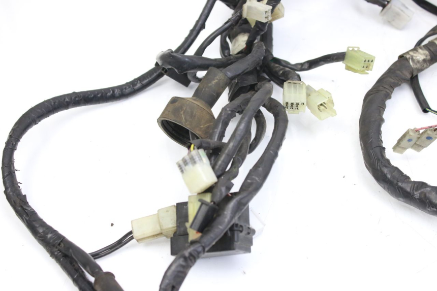 photo de CABLEADO MBK SKYCRUISER 125 (2010 - 2013)