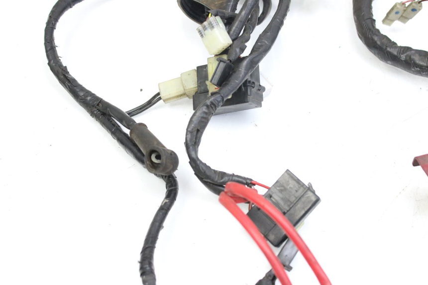 photo de CABLEADO MBK SKYCRUISER 125 (2010 - 2013)