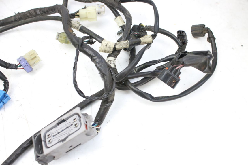 photo de CABLEADO MBK SKYCRUISER 125 (2010 - 2013)