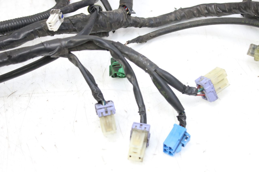 photo de CABLEADO MBK SKYCRUISER 125 (2010 - 2013)