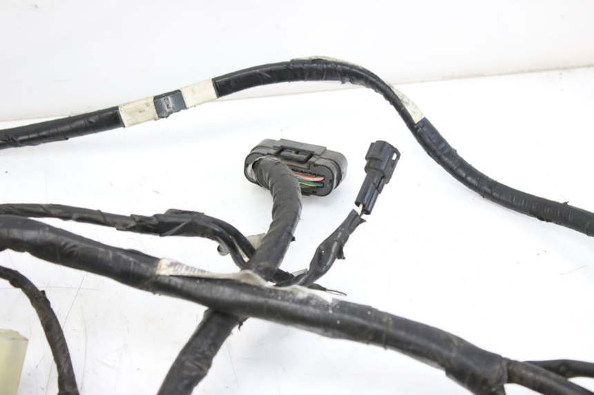 photo de CABLEADO MBK SKYCRUISER 125 (2010 - 2013)