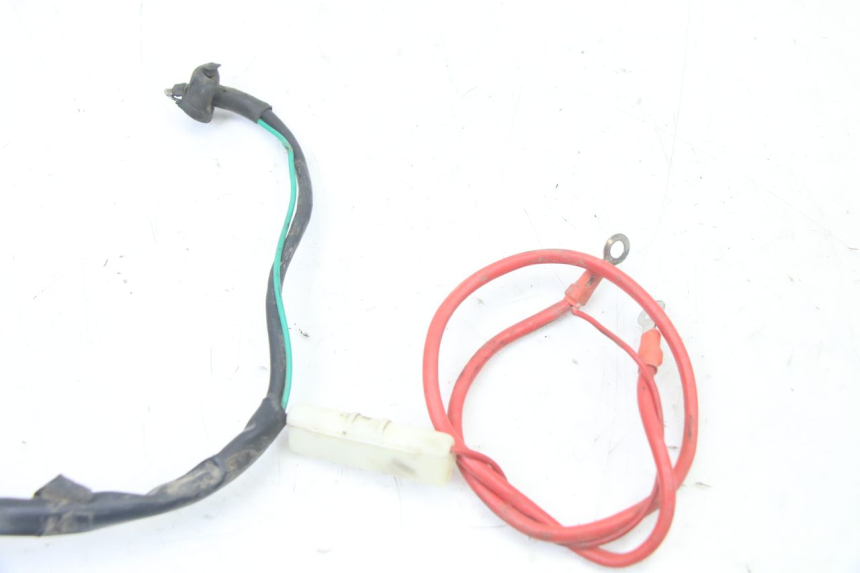photo de CABLEADO SMALL MX THUNDER 250