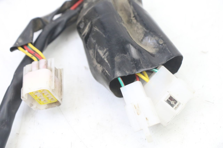 photo de CABLEADO SMALL MX THUNDER 250