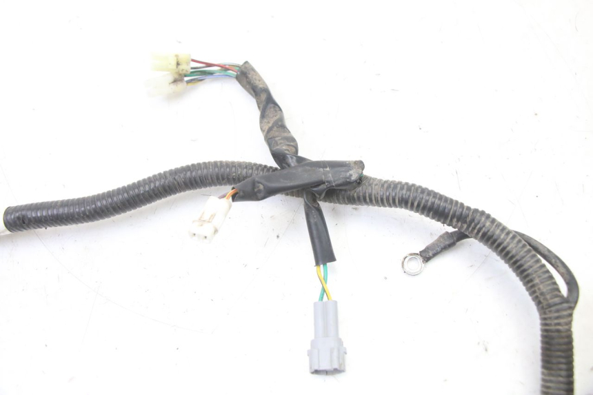 photo de CABLEADO SMALL MX THUNDER 250