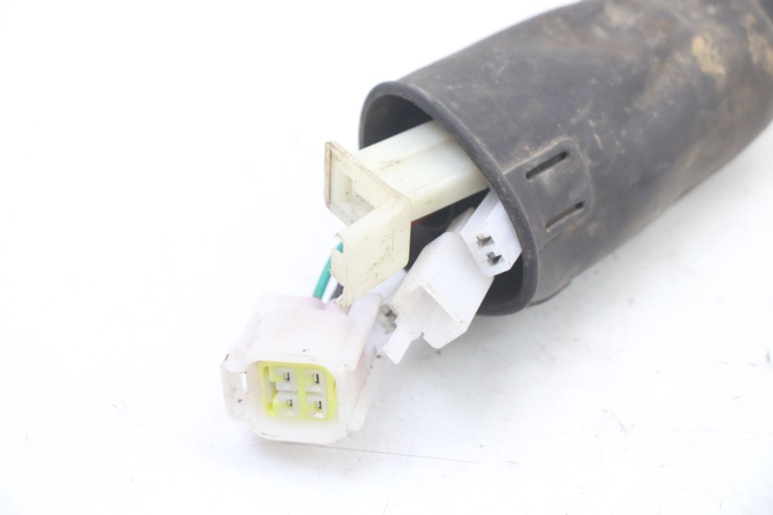 photo de CABLEADO SMALL MX THUNDER 250