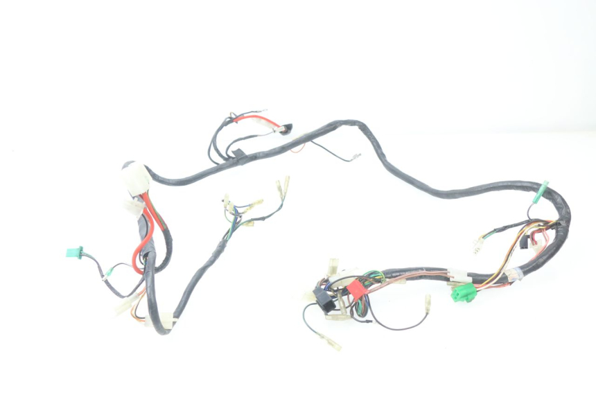 photo de CABLEADO SMC PAF 50 (2007 - 2007)