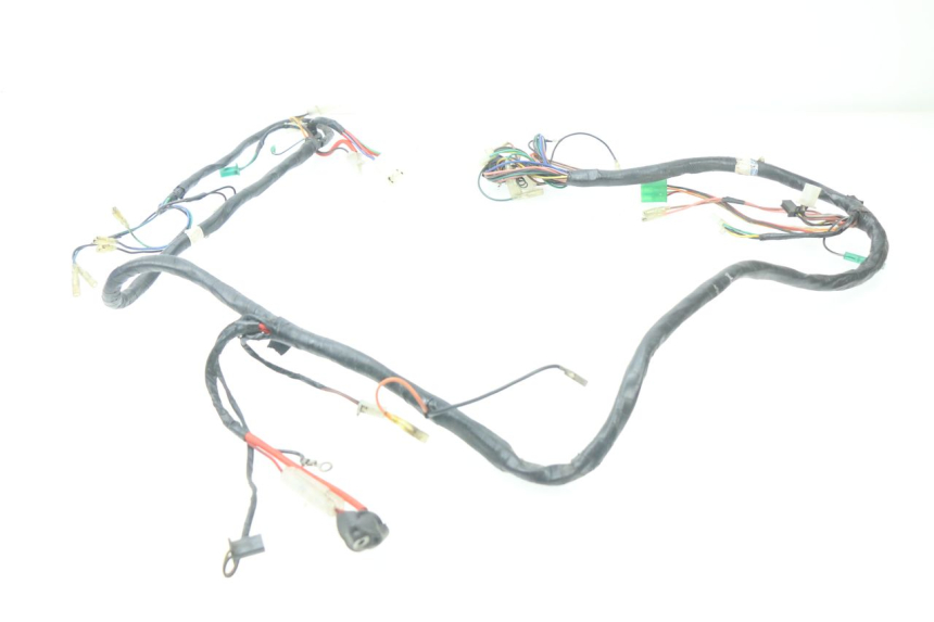 photo de CABLEADO SMC PAF 50 (2007 - 2007)