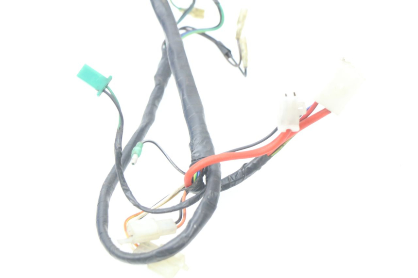 photo de CABLEADO SMC PAF 50 (2007 - 2007)