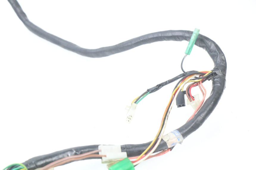photo de CABLEADO SMC PAF 50 (2007 - 2007)