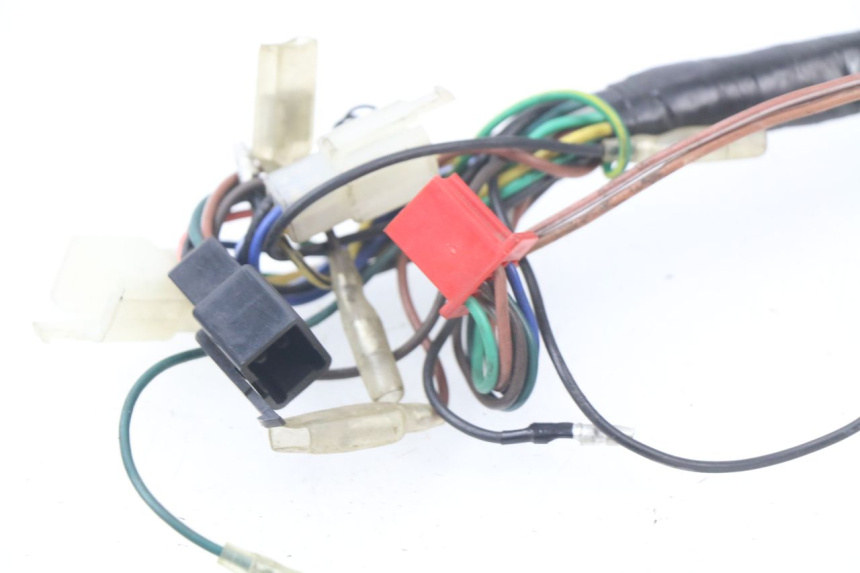 photo de CABLEADO SMC PAF 50 (2007 - 2007)