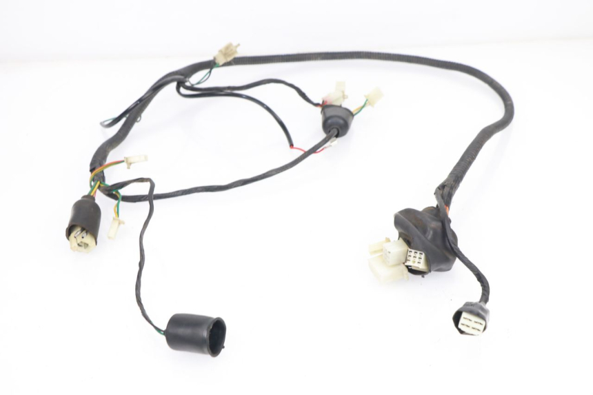 photo de CABLEADO JONWAY SOLANA 50 (2007 - 2016)