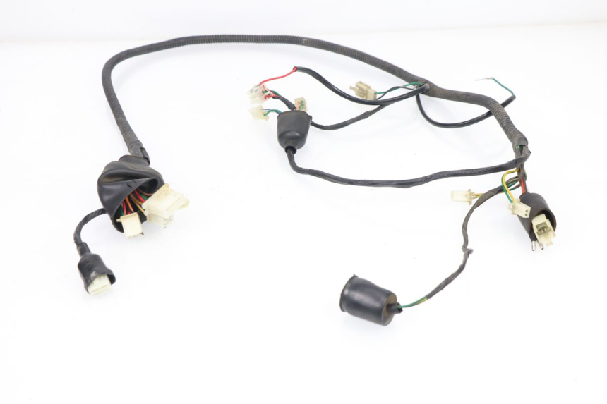 photo de CABLEADO JONWAY SOLANA 50 (2007 - 2016)