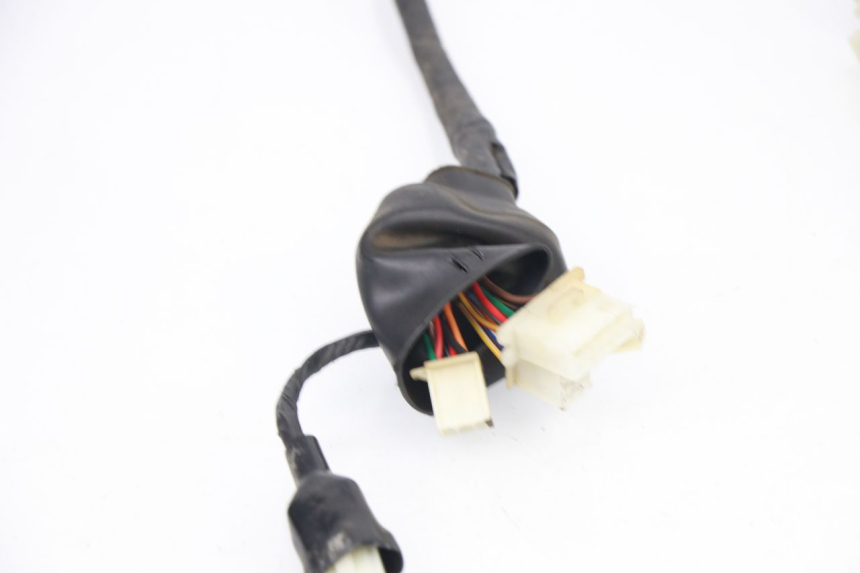photo de CABLEADO JONWAY SOLANA 50 (2007 - 2016)