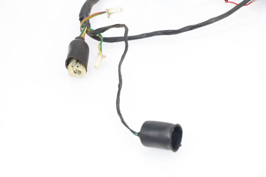photo de CABLEADO JONWAY SOLANA 50 (2007 - 2016)