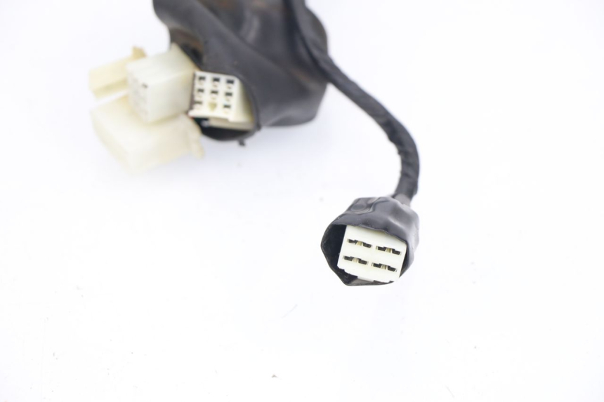 photo de CABLEADO JONWAY SOLANA 50 (2007 - 2016)