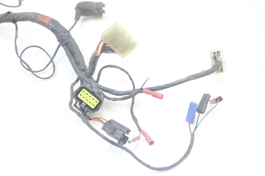 photo de CABLEADO TRIUMPH SPEED TRIPLE T301 900 (1994 - 1996)