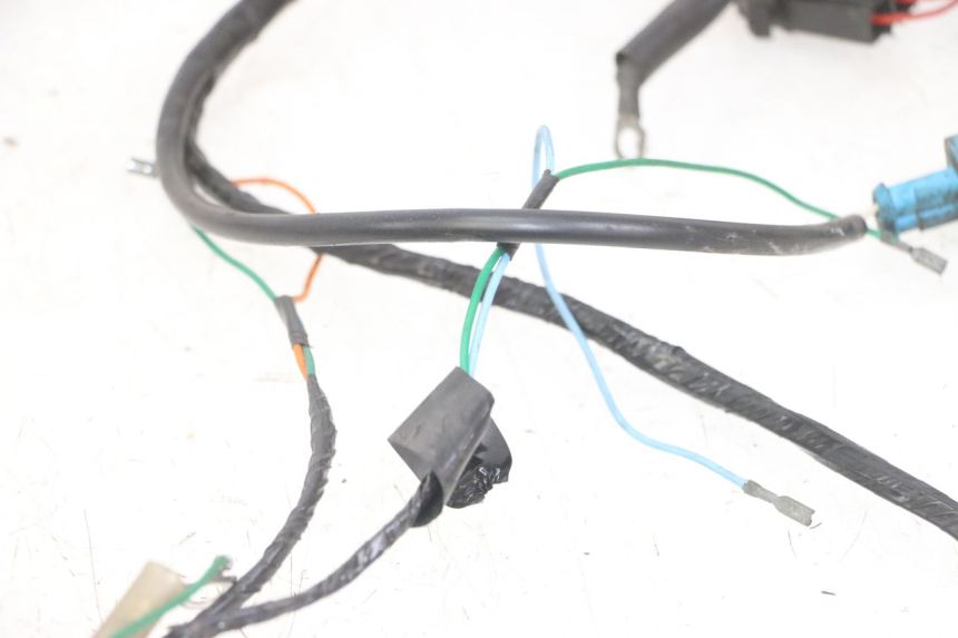 photo de CABLEADO PEUGEOT SPEEDFIGHT 2 LC 50 (2000 - 2009)