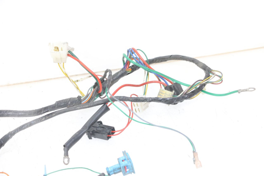 photo de CABLEADO PEUGEOT SPEEDFIGHT 2 LC 50 (2000 - 2009)