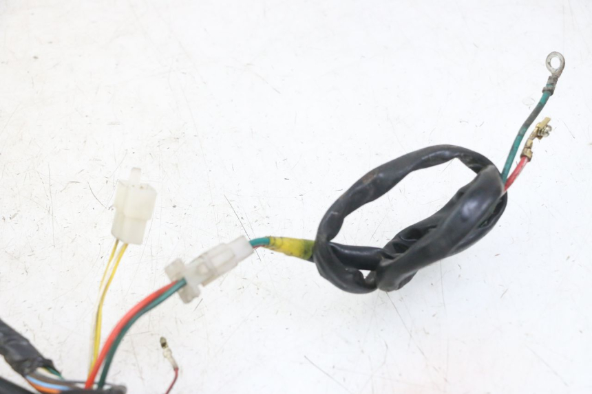 photo de CABLEADO PEUGEOT SPEEDFIGHT 2 LC 50 (2000 - 2009)
