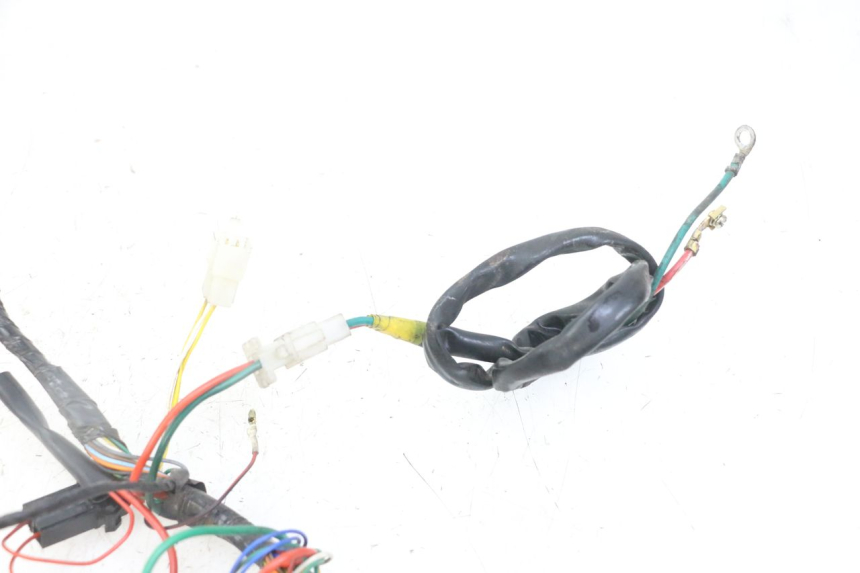 photo de CABLEADO PEUGEOT SPEEDFIGHT 2 LC 50 (2000 - 2009)