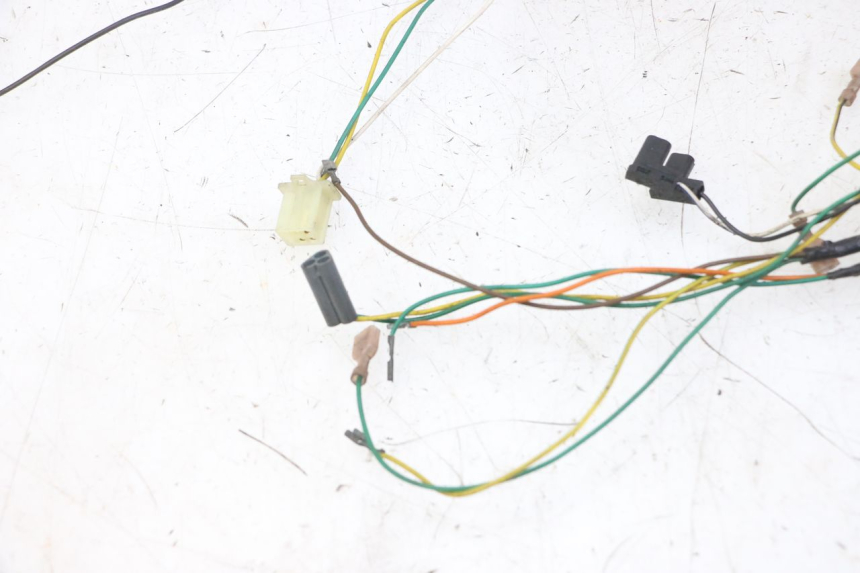 photo de CABLEADO PEUGEOT SPEEDFIGHT 2 LC 50 (2000 - 2009)