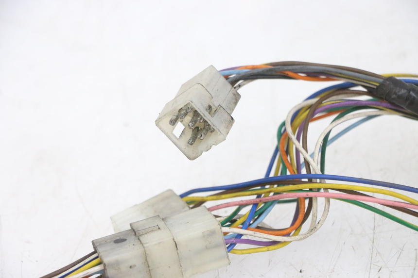 photo de CABLEADO PEUGEOT SPEEDFIGHT 2 LC 50 (2000 - 2009)