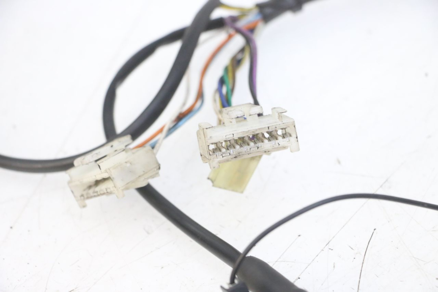 photo de CABLEADO PEUGEOT SPEEDFIGHT 2 LC 50 (2000 - 2009)