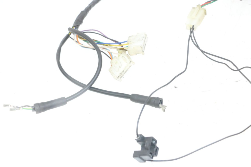photo de CABLEADO PEUGEOT SPEEDFIGHT 2 LC 50 (2000 - 2009)