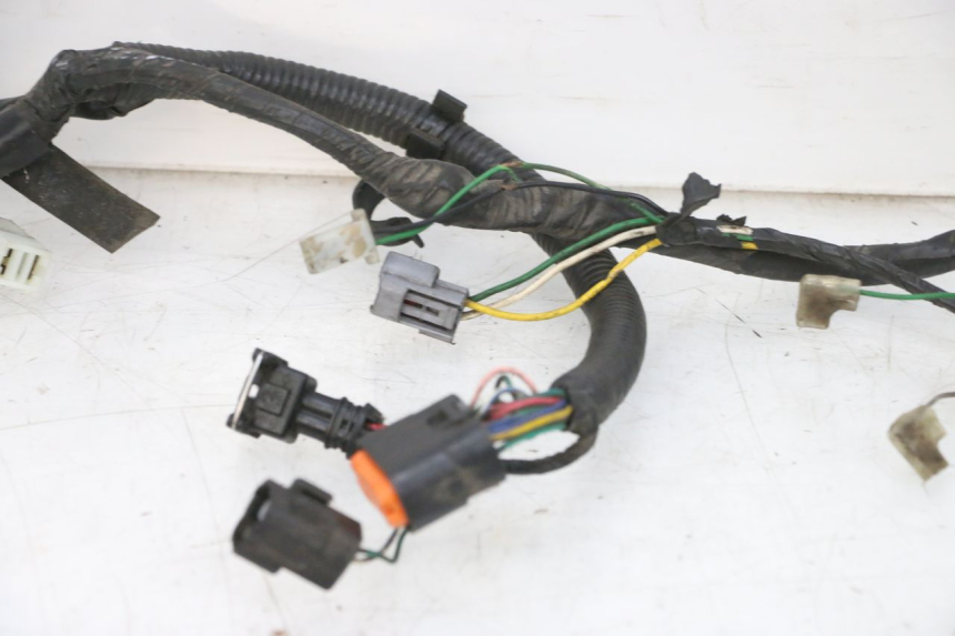 photo de CABLEADO PEUGEOT SPEEDFIGHT 4 4T EFI 50 (2021 - 2025) - Foto de producto adicional