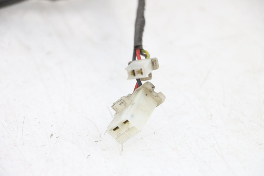 photo de CABLEADO PEUGEOT SPEEDFIGHT 4 4T EFI 50 (2021 - 2025) - Enfoque en la estructura