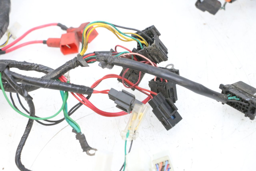 photo de CABLEADO PEUGEOT SPEEDFIGHT 4 4T EFI 50 (2021 - 2025) - Ángulo de visión alternativo