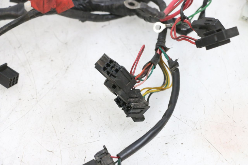 photo de CABLEADO PEUGEOT SPEEDFIGHT 4 4T EFI 50 (2021 - 2025) - Otra perspectiva