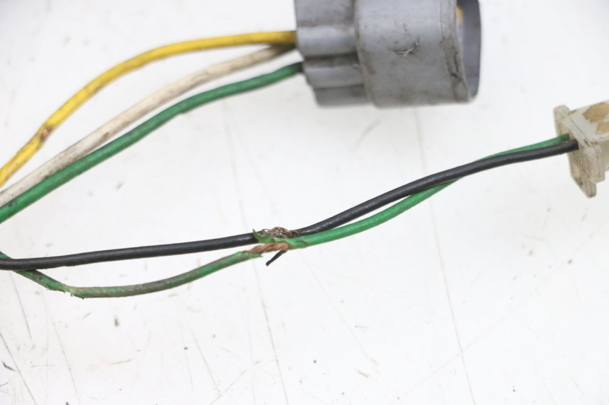 photo de CABLEADO PEUGEOT SPEEDFIGHT 4 4T EFI 50 (2021 - 2025) - Primer plano técnico