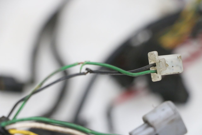 photo de CABLEADO PEUGEOT SPEEDFIGHT 4 4T EFI 50 (2021 - 2025) - Vista general del producto