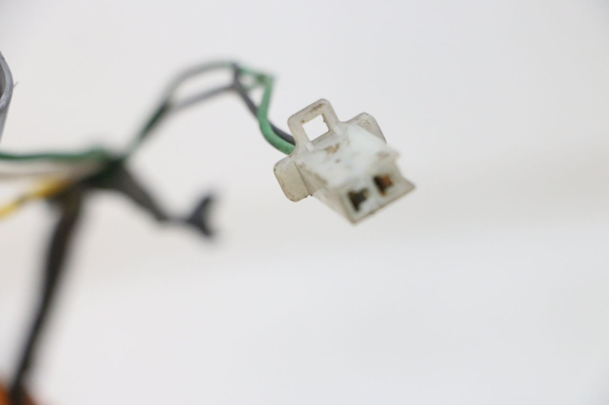 photo de CABLEADO PEUGEOT SPEEDFIGHT 4 4T EFI 50 (2021 - 2025) - Detalles de los puntos de fijación