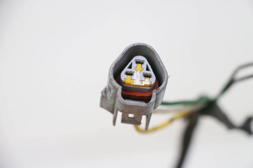 photo de CABLEADO PEUGEOT SPEEDFIGHT 4 4T EFI 50 (2021 - 2025) - Estado de la superficie y material