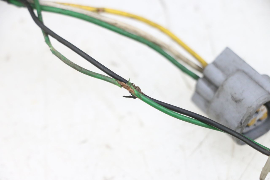 photo de CABLEADO PEUGEOT SPEEDFIGHT 4 4T EFI 50 (2021 - 2025) - Recambio usado revisado